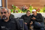 گردهمایی موکب‌داران ایرانی در عراق