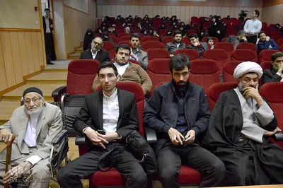 همایش فعالان قرآنی وسبک زندگی قرآنی قم