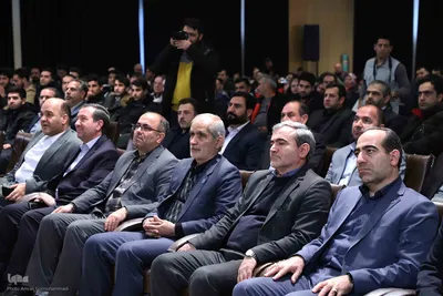 یازدهمین نمایشگاه نوآوری و فناوری ربع رشیدی (رینوتکس ۲۰۲۳) در تبریز