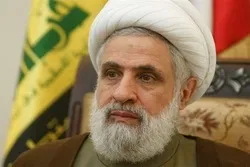 Stellvertretende Generalsekretär der Hisbollah verurteilte  Angriff des zionistischen Regimes auf Syrien