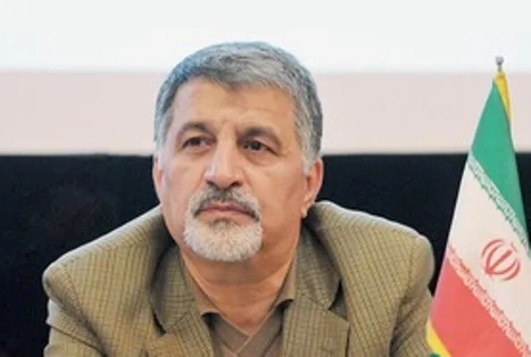 «رودی از آسمان» روایت زندگی مادر امیرالمومنین (ع) است
