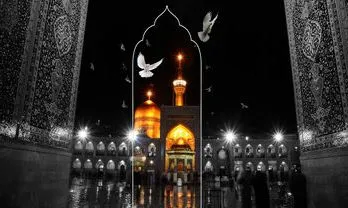 سلسله الذهب امام رضا (ع) یعنی توحید رکن اول شیعه باید باشد