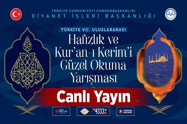 Turchia: 68 paesi partecipano a competizioni coraniche internazionali