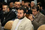 محفل انس با قرآن در تخت فولاد اصفهان