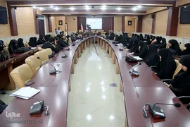 نشست روش‌شناسی مطالعات تطبیقی ادیان