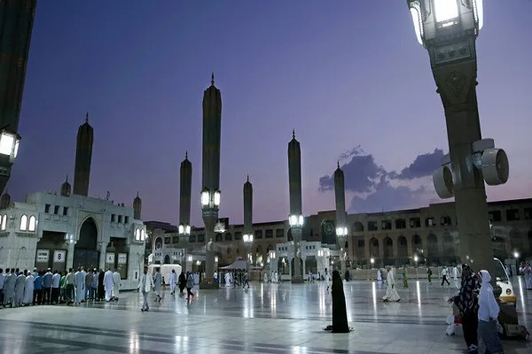 اداره مسجدالحرام مرکز راهبردی مطالعات زنان ایجاد کرد