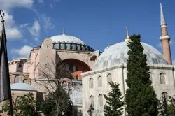 Reconversion de la Sainte-Sophie en mosquée : une affaire interne de la Turquie