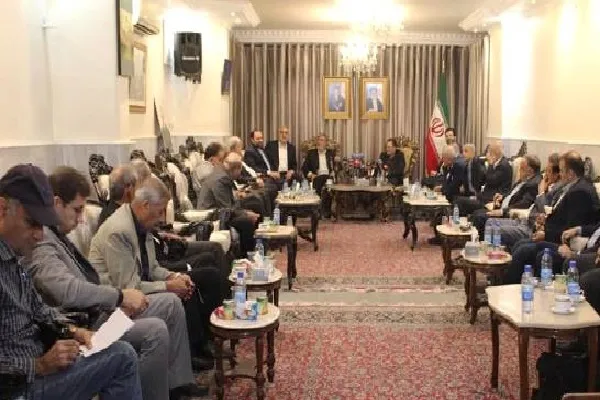 آزادی قدس شریف اقدامی راهبردی برای جمهوری اسلامی ایران است