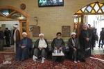 مراسم گرامیداشت شهید آیت‌الله مدنی در تبریز‎