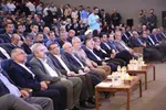 آیین تجلیل از برگزیدگان جشنواره شهید رجایی
