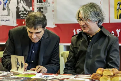 برگزاری مراسم جشن امضای مترجمان در خانه فرهنگ گویا
