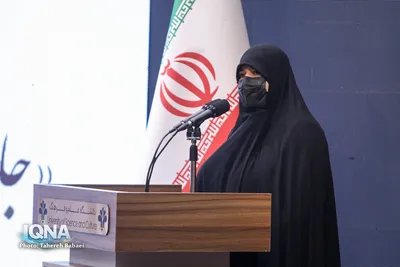 آیین گرامیداشت چهل و ششمین سالگرد تشکیل جهاددانشگاهی