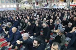 اقامه نماز جمعه ساری 15 اسفندماه 404