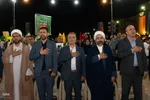 مراسم بزرگداشت روز شهدای اقتدار در اصفهان