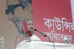 মানুষের আস্থা ও বিশ্বাস অর্জন করতে হবে : শেখ হাসিনা