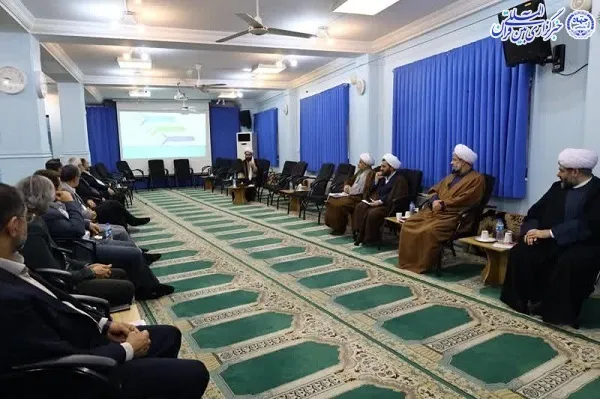 نشست فصل بندگی، عملیات تبلیغی قرآنی ماه مبارک رمضان