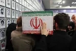 روضه خوانی شهادت حضرت فاطمه زهرا( س) ویژه بانوان در فرهنگسرای الغدیر تبریز