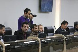 مرحله ستادی جشنواره قرآنی وزارت بهداشت
