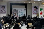 هجدهمین آزمون قرآن و عترت در بیرجند
