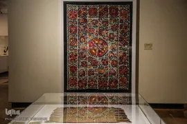 موزه دوران اسلامی