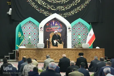 شب شهادت حضرت زهرا (س)‎‎