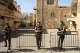 هشدار انجمن علمای فلسطین درباره یهودی‌سازی مسجد ابراهیمی
