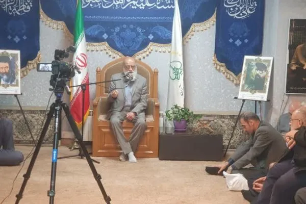 افتتاحیه دومین دوره آموزشی تربیتی مدیران حکمران قرآنی برگزار شد