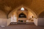 مسجد خسرو اردستان