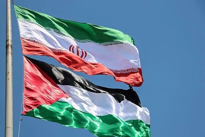 Mwanaharakati wa haki za binadamu Kenya atangaza mshikamano na watu wa Iran na Palestina