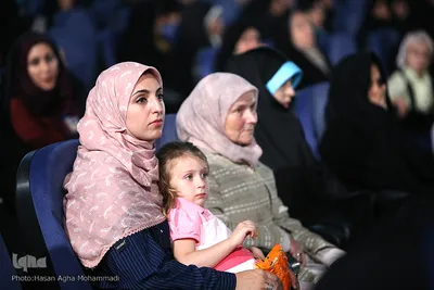 سومین روز برگزاری مسابقات بین الملی قرآن کریم
