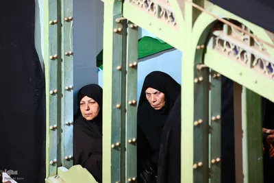 خانه بنکدار؛ دو قرن میزبانی از سوگواران حسینی