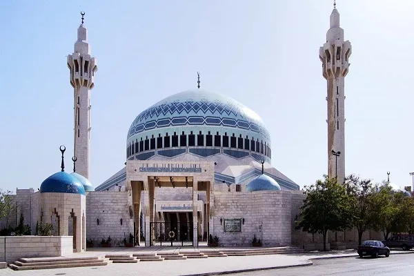 Ürdün'de 'bayram namazları evlerde kılınacak' kararı