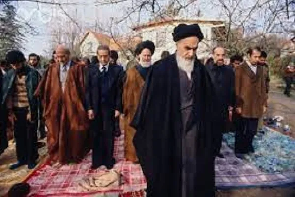 L'imam Khomeiny (ra) a bouleversé notre siècle