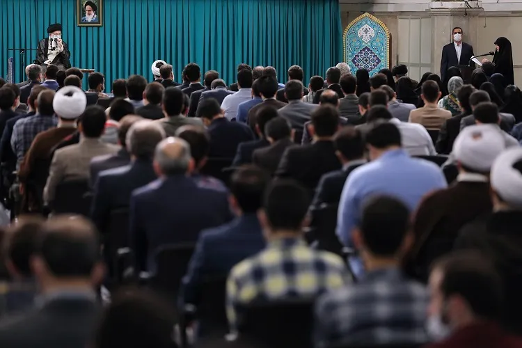 جنایات غزه متوقف نشود، نمی‌توان جلوی مقاومت را گرفت
