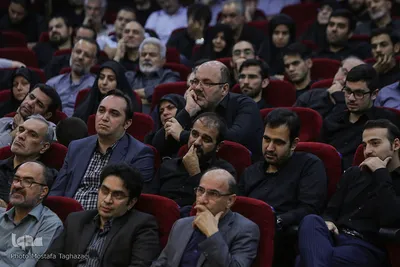 عاشورا و امروز ما