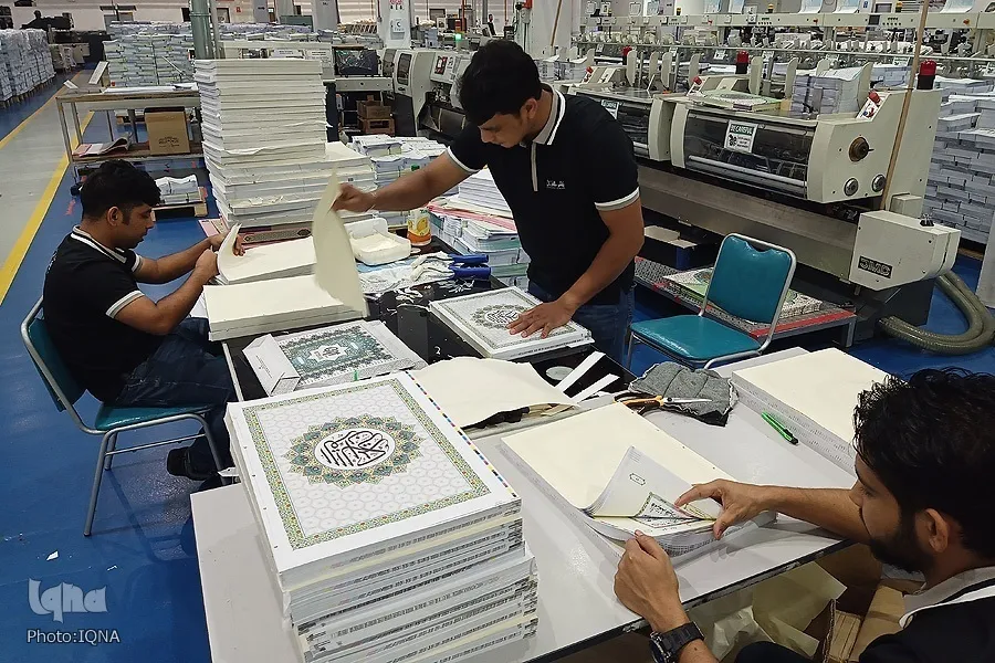 Fundação Restu distribuirá um milhão de cópias do Alcorão no Reino Unido
