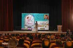همایش قرآنی طرح تلاوت نور در اصفهان‎