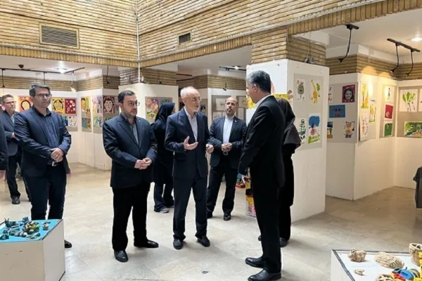 اجرای «مهر و ماه» و «جان و جهانی» در تالار وحدت