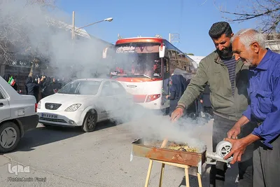 مسابقات قرآن دانش آموزان در استهبان‎‎