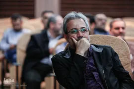 احمد زرنگار، مراسم رونمایی از ۸ محصول جدید قرآنی سازمان دارالقرآن الکریم