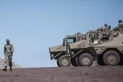 L'Armée sud-africaine autorise le port du hijab