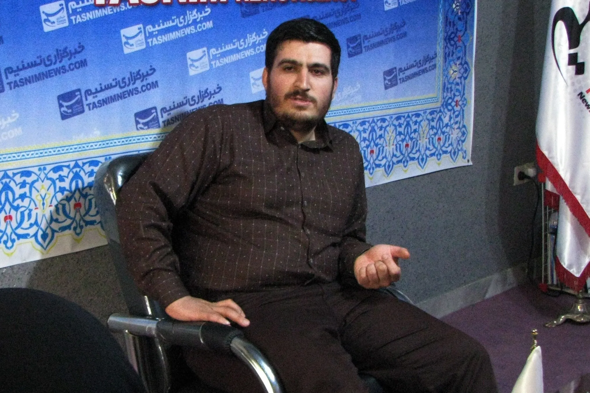 ماجرای شکل‌گیری مدرسه‌‌ای متفاوت همسو با گام دوم انقلاب اسلامی