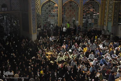 ششمین سالگرد شهادت شهید عباس دانشگر، شهید مدافع حرم سمنان
