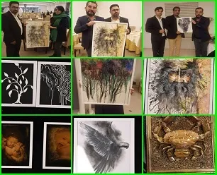 کمک ۸ میلیارد ریالی یک معلم به شیرخوارگاه حضرت ولی‌عصر(عج) شیراز