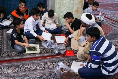 آغاز رقابت‌های مرحله منطقه‌ای قرآنی خانواده‌های کارکنان نزاجا در شیراز‎‎