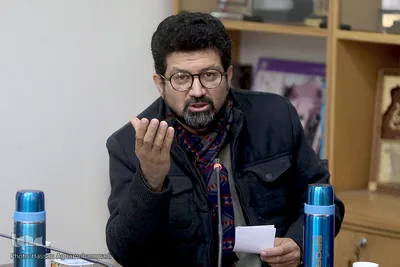 مراسم افتتاحیه هشتاد و هفتمین گردهمایی معاونان فرهنگی واحدها و سازمان‌های جهاددانشگاهی