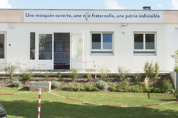 France : la liquidation de l’association musulmane de Mantes Sud suspendue