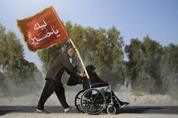 إقامة‌ المؤتمر الدولي للناشطين الثقافيين للأربعين الحسيني في إیران