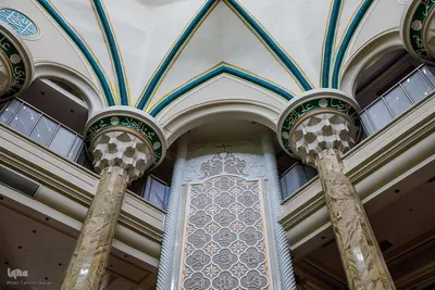 مسجد امام صادق میدان فلسطین