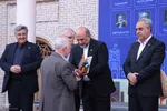 آیین نکوداشت «پنجاه چهره؛ پنجاه سال افتخار»